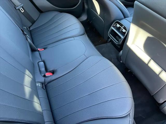 2025 Mercedes-Benz E 350 E 350