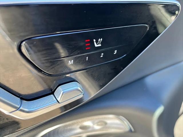 2025 Mercedes-Benz E 350 E 350