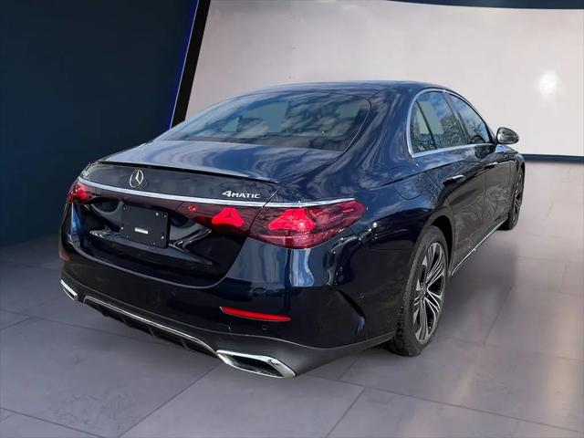 2026 Mercedes-Benz E 350 E 350