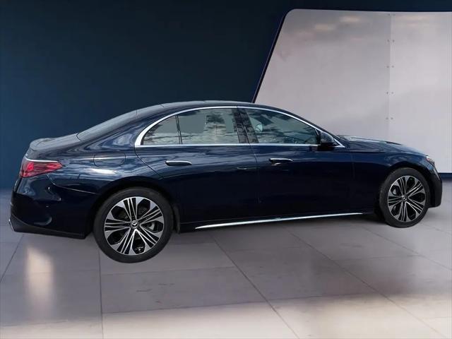 2026 Mercedes-Benz E 350 E 350