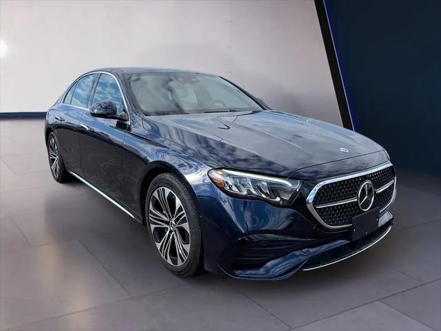 2026 Mercedes-Benz E 350 E 350
