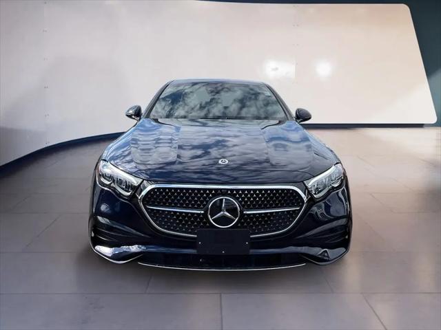 2026 Mercedes-Benz E 350 E 350