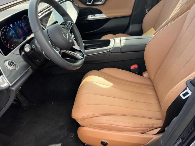 2026 Mercedes-Benz E 350 E 350