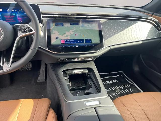 2026 Mercedes-Benz E 350 E 350