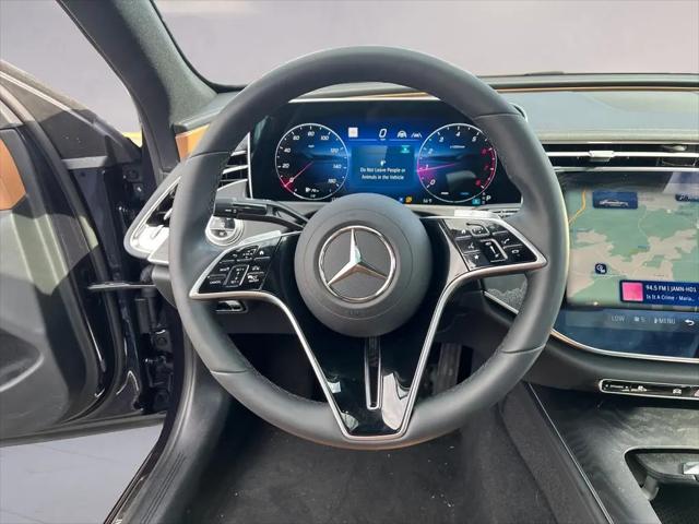 2026 Mercedes-Benz E 350 E 350