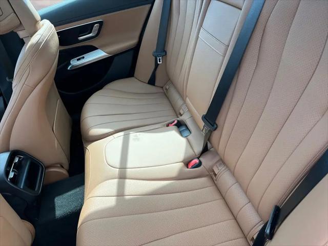 2026 Mercedes-Benz E 350 E 350