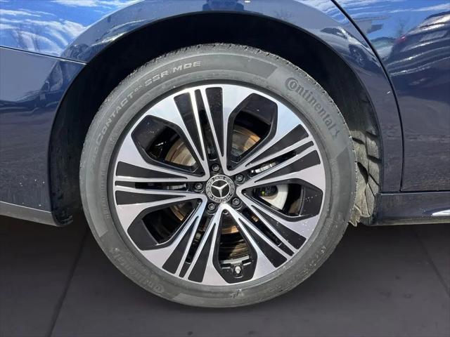 2026 Mercedes-Benz E 350 E 350