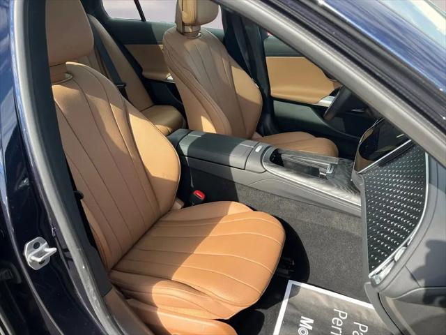 2026 Mercedes-Benz E 350 E 350