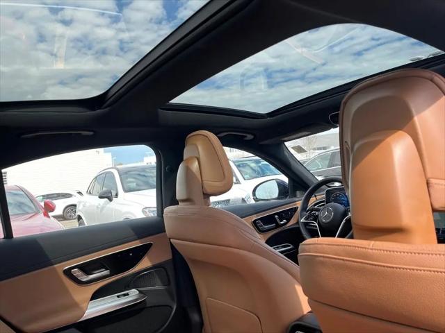 2026 Mercedes-Benz E 350 E 350