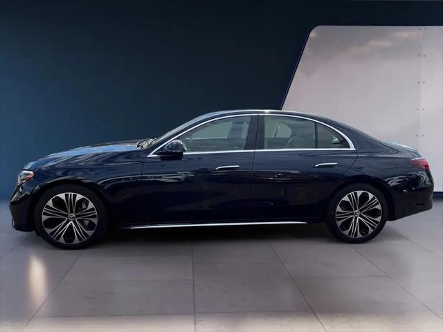 2026 Mercedes-Benz E 350 E 350