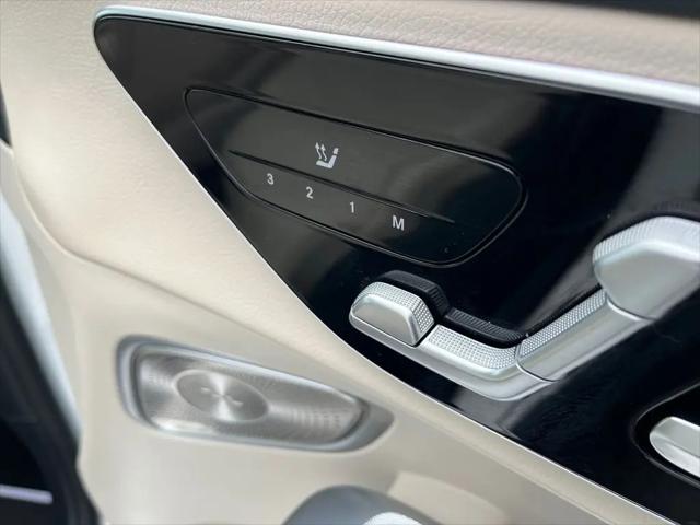 2023 Mercedes-Benz GLC 4MATIC SUV