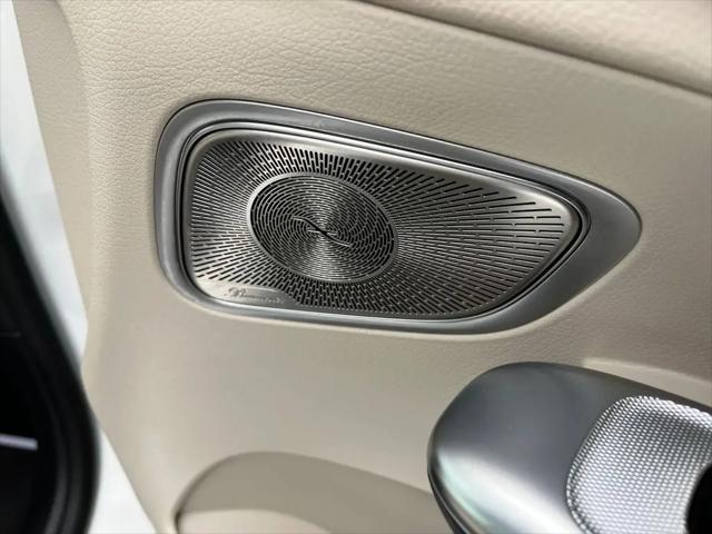 2023 Mercedes-Benz GLC 4MATIC SUV