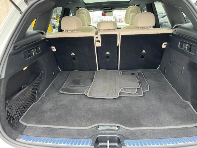 2023 Mercedes-Benz GLC 4MATIC SUV
