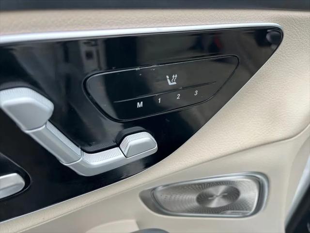 2023 Mercedes-Benz GLC 4MATIC SUV