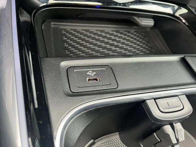 2026 Mercedes-Benz GLA-CLASS 4MATIC
