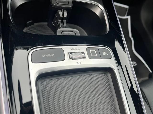2026 Mercedes-Benz GLA-CLASS 4MATIC