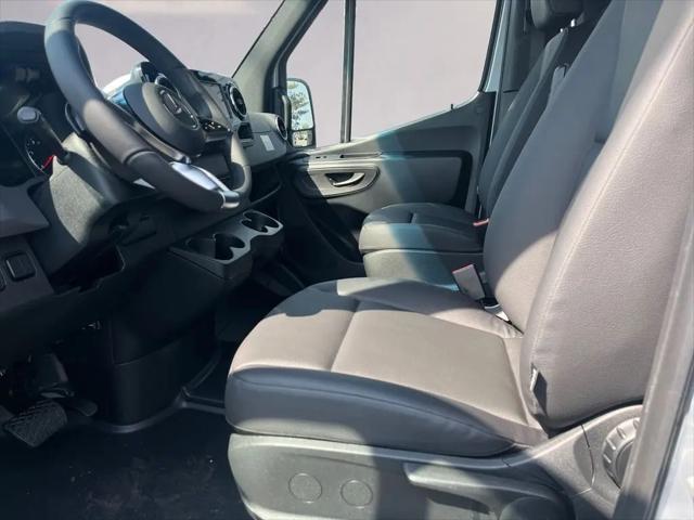 2026 Mercedes-Benz Sprinter 2500 Standard Roof 4-Cyl Diesel HO