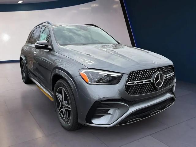 2026 Mercedes-Benz GLE GLE 350 GLE 350