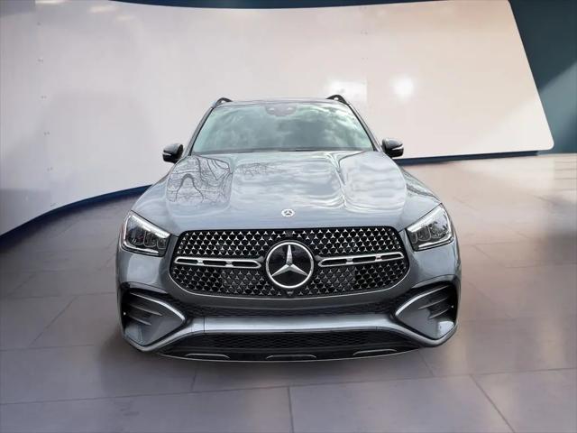 2026 Mercedes-Benz GLE GLE 350 GLE 350