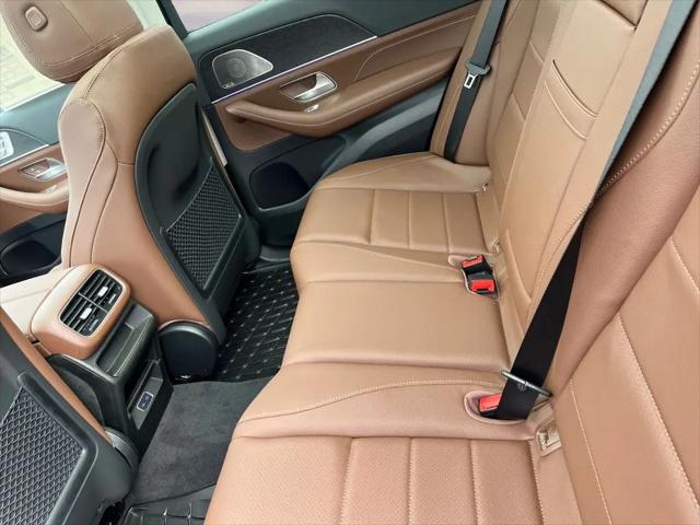 2026 Mercedes-Benz GLE GLE 350 GLE 350