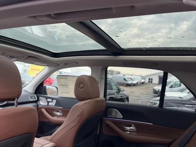 2026 Mercedes-Benz GLE GLE 350 GLE 350