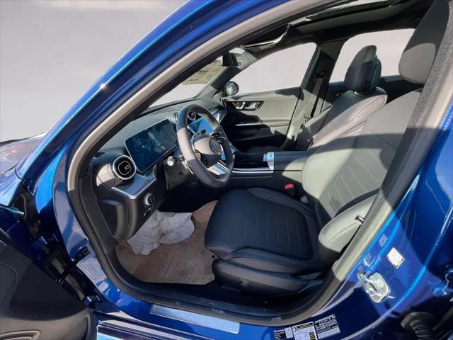 2026 Mercedes-Benz C-CLASS C 300 C 300