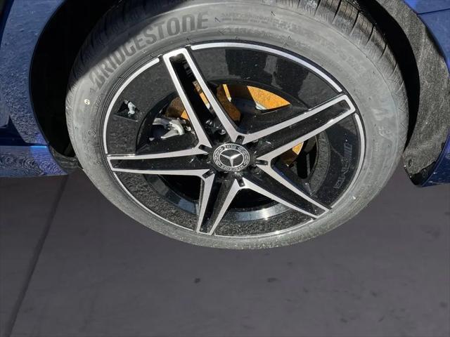 2026 Mercedes-Benz C-CLASS C 300 C 300