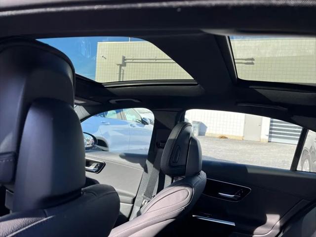 2026 Mercedes-Benz C-CLASS C 300 C 300
