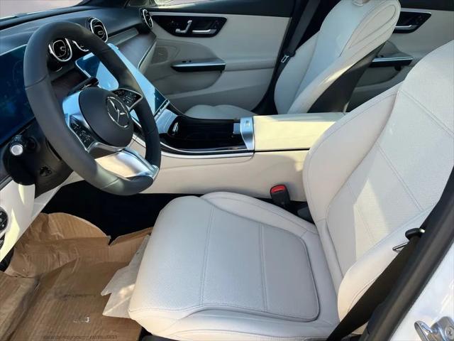 2026 Mercedes-Benz C-CLASS C 300 C 300