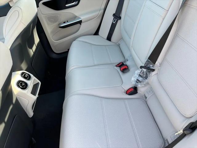 2026 Mercedes-Benz C-CLASS C 300 C 300