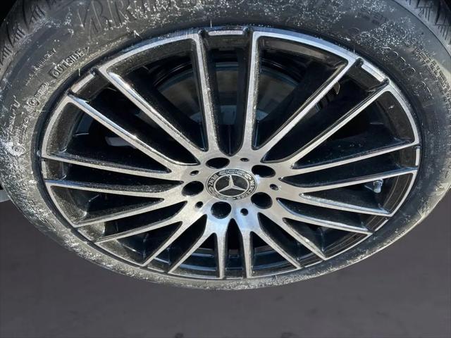 2026 Mercedes-Benz C-CLASS C 300 C 300