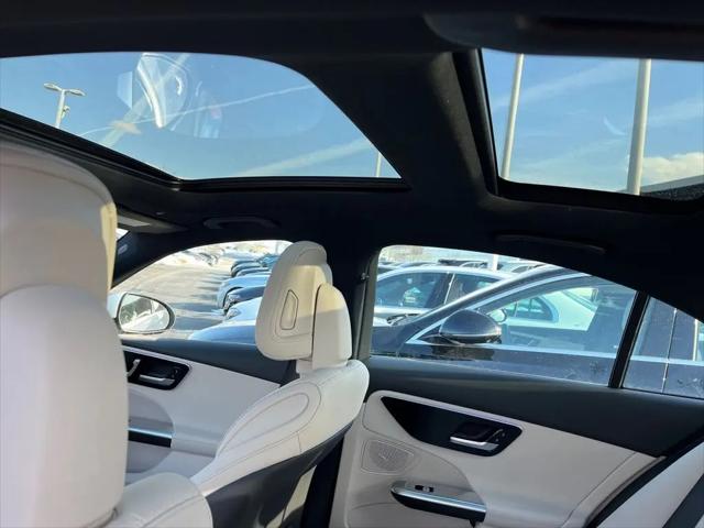 2026 Mercedes-Benz C-CLASS C 300 C 300