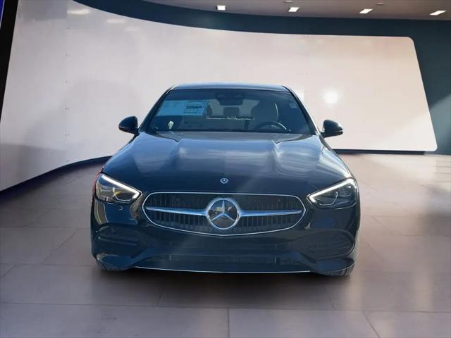2026 Mercedes-Benz C-CLASS C 300 C 300