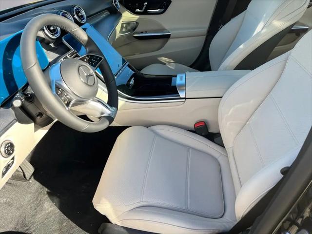 2026 Mercedes-Benz C-CLASS C 300 C 300