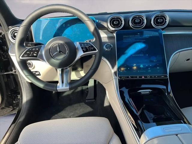 2026 Mercedes-Benz C-CLASS C 300 C 300
