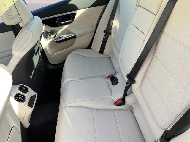 2026 Mercedes-Benz C-CLASS C 300 C 300