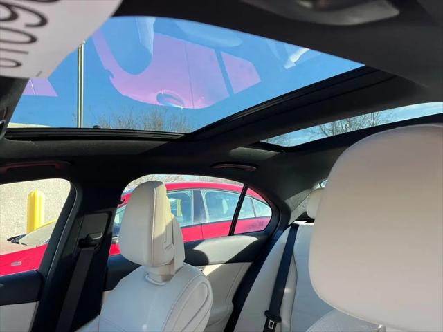 2026 Mercedes-Benz C-CLASS C 300 C 300