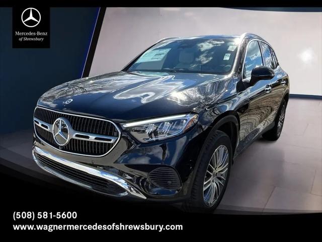 2026 Mercedes-Benz GLC GLC 300 for sale in Shrewsbury, MA
