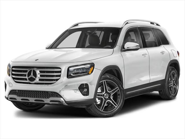 2026 Mercedes-Benz GLB 4MATIC for sale in Shrewsbury, MA