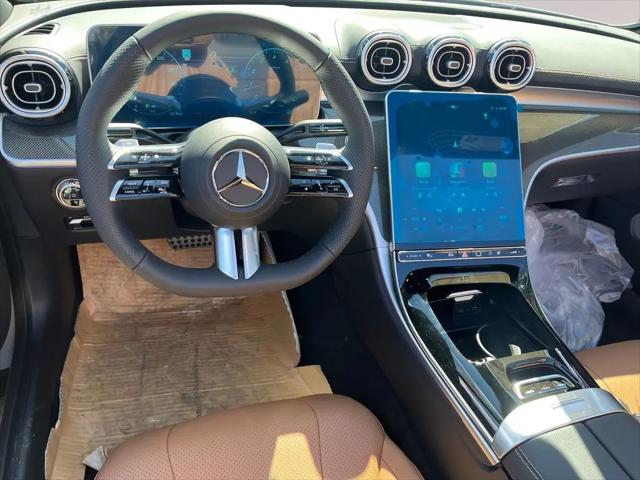 2026 Mercedes-Benz E-CLASS E 300 CLE 300