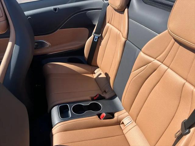 2026 Mercedes-Benz E-CLASS E 300 CLE 300
