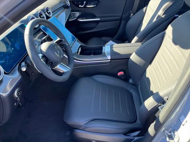 2026 Mercedes-Benz C-CLASS C 300 C 300