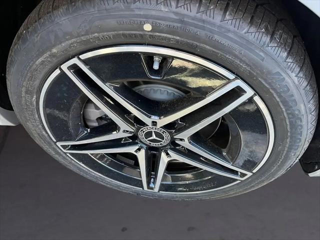 2026 Mercedes-Benz C-CLASS C 300 C 300