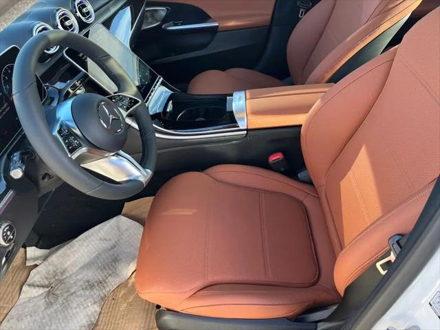 2026 Mercedes-Benz C-CLASS C 300 C 300