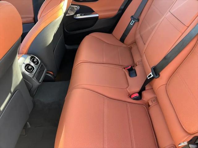 2026 Mercedes-Benz C-CLASS C 300 C 300