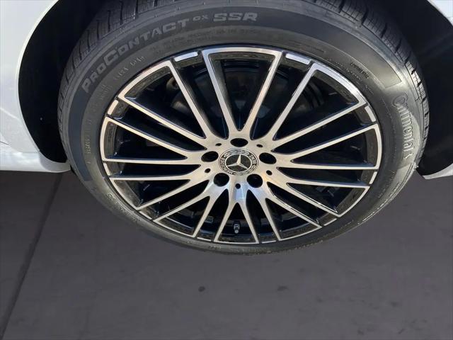 2026 Mercedes-Benz C-CLASS C 300 C 300