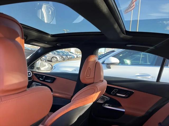 2026 Mercedes-Benz C-CLASS C 300 C 300