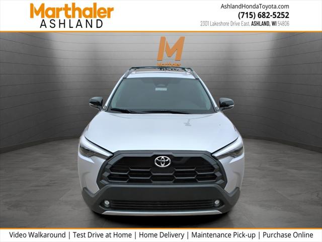 2026 Toyota Corolla Cross XLE for sale in Ashland, WI