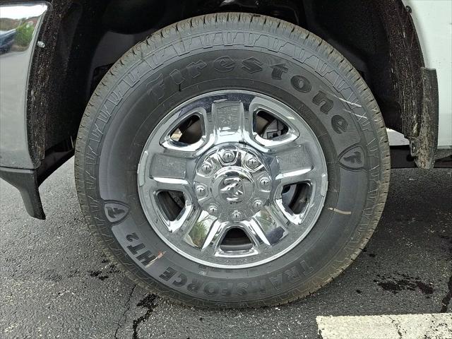2026 Ram 2500 Tradesman Crew Cab 4x4 64 Box