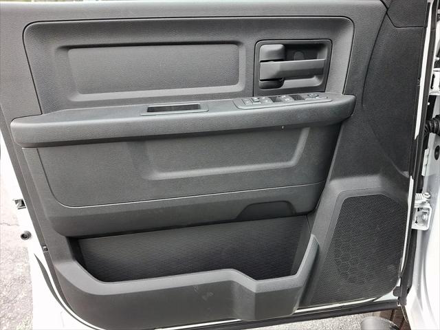 2026 Ram 2500 Tradesman Crew Cab 4x4 64 Box
